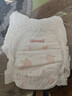 好奇（Huggies）铂金装小桃裤拉拉裤箱装XXXL64片尿不湿【透爽散热】 实拍图