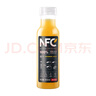 农夫山泉100%纯果汁NFC橙汁300ml*10瓶整箱鲜果冷压榨饮料礼盒热门商品 实拍图