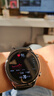 荣耀（HONOR）手表GS 4【国家补贴】 钢色 轻薄设计 14天超长续航 全方位健康监测 智能手表运动手表 送男友 实拍图