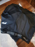 李宁跑步运动套装速干紧身衣男士保暖内衣秋冬秋衣秋裤篮球健身训练服 实拍图