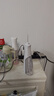 洁碧冲牙器GS5粉 便携式电动洗牙器水牙线洁牙器 家用立式预防牙结石全身水洗牙齿冲洗器 生日礼物赠礼 实拍图
