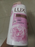 力士(LUX)沐浴露 恒久嫩肤 淡雅香氛 娇肤香氛沐浴乳1000g留香 实拍图