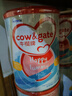 牛栏（Cow&Gate）花少同款牛栏牌婴儿配方奶粉A2 β-酪蛋白 2段(6-12月) 900g 实拍图