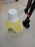 斧头牌（AXE）去污地板清洁剂 柠檬清香 2L 瓷砖实木地板通用 新老包装随机发货 实拍图