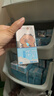 三元小方白低脂高钙牛奶整箱200ml*24盒 健身伴侣 实拍图
