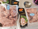 CP正大食品白羽鸡翅根2斤 生鲜冷冻 鸡肉烤鸡翅鸡肉 腌制鸡肉 实拍图