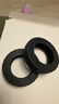 班哲尼行李箱拉杆箱橡胶轮子保护套替换通用万向轮套配件黑色 实拍图