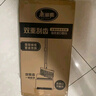 美丽雅扫把簸箕两件套装扫地不粘头发软毛大笤帚铝合金口耐用垃圾铲撮箕 实拍图