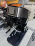 奥克斯（AUX）厨师机家用和面机不锈钢揉面机5L搅拌机多功能打蛋器1200W奶油机料理机可拓展榨汁绞肉机SC-662C 实拍图