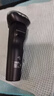 飞科博锐电动剃须刀男士刮胡刀剃胡子全身水洗快充车载便携款刨剃生日礼物送男友送老公  博锐PS166 实拍图