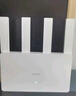小米（MI）路由器AX3000T 5G双频WIFI6 多设备组网 3000M无线速率 多宽带聚合 智能家用路由 实拍图