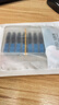 胜为（shengwei）电信级SC/UPC冷接子 预埋式SC皮线光纤快速连接器 光钎冷接式冷接头 （10个装）OCS-410 实拍图