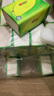 心相印抽纸 茶语丝享3层110抽*60包S码 纸巾 餐巾纸 （整箱销售） 实拍图