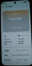 OPPO Find X8s 12GB+512GB 星野黑 极窄四等边 天玑9400+ 哈苏人像 超长续航电池 AI 5G手机 国家补贴 实拍图
