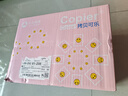 亚太森博拷贝可乐A4打印纸 70g500张*4包 双面打印不透印 字迹清晰 复印纸 整箱2000张【专业造纸厂牌】 实拍图