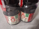 海天 0金标生抽酱油1.28L*2【特级酱油】金标系列 0添加防腐剂 实拍图