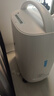 鱼跃(yuwell)3L升新国标医用制氧机轻音升级39分贝带雾化氧气机8F-3ZW 实拍图