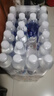 依能 锌强化 无糖无汽弱碱 苏打水饮料 500ml*24瓶 可饮用饮品 塑膜装 实拍图