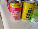 康师傅冰红茶/冰糖雪梨/酸梅汤/水蜜桃310ml*24混合水果茶饮料热门商品 实拍图