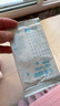 振德酒精湿巾单片独立装消毒湿巾 无残留无荧光剂150*180mm 50片/盒 实拍图