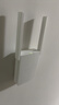 普联（TP-LINK） AX3000双频千兆WiFi6 子路由 无线路由器 信号扩展 Mesh易展 墙面路由信号放大器  XDR3032易展版 实拍图