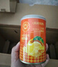 三只松鼠黄桃鲜果捞425g*6罐礼盒装零食新鲜水果清爽糖水水果罐头节日送礼 实拍图