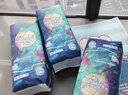 宜婴新梦想家全包臀婴小内裤2XL68超薄拉拉裤【品牌直供 安心品质】 实拍图
