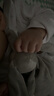 澳贝（auby）婴幼儿童玩具0-6月星座小兔安抚巾宝宝哄睡安抚玩偶满月新生礼物 实拍图