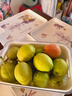 京鲜生 新疆特级库尔勒香梨 净重5斤单果120g以上 生鲜水果 实拍图