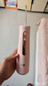 博皓（prooral）冲牙器家用便携牙齿洗牙器冲洗器水牙线正畸洁牙器牙结石牙垢清洁器 生日礼物 5025Pro 黛粉|7支喷嘴|260ml水箱|智能数显 实拍图