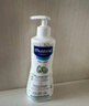 妙思乐（Mustela）洗沐二合一50ml 实拍图