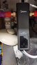 美的（Midea）前置过滤器家用自动清洗星河正反冲洗双涡轮自来水滤水器净水器防爆智能定时全自动款QZBW20S-56ST 实拍图