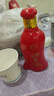 口子窖 六年型 兼香型白酒 41度 100ml*1瓶 单瓶装 低度白酒 实拍图