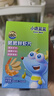 小鹿蓝蓝_宝宝鲜虾片 宝宝儿童零食12月+虾片饼干独立包装 38g 实拍图