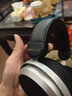 HIFIMAN（海菲曼）【国家补贴】HE400SE 隐形磁体版 开放式平板振膜hifi发烧耳机头戴式有线音乐耳机 实拍图