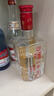 泸州老窖 六年窖头曲 浓香型白酒 52度500ml 2瓶（配礼袋） 实拍图