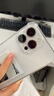 iPhone 14 ProMax【24期免息】苹果14promax 国行5G苹果 二手手机 银色 {评价有礼} 【99新】512G【3期免息】 三年老店+五星店铺+三年质保 实拍图