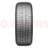 锦湖轮胎KUMHO汽车轮胎 225/55R18 98H KL33 原配新途胜/新ix35 实拍图