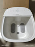 米家小米泡脚桶全自动恒温加热按摩足浴盆智能杀菌洗脚桶过小腿 实用生日礼物 送妈妈送老人 实拍图