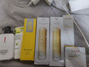 韩束紧致抗皱套装聚时光提拉紧致抗皱淡纹补水保湿舒缓修护水乳礼盒 5件（洁面+水+乳液+精华+面霜） 实拍图