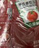 亨氏(Heinz) 番茄酱 袋装番茄沙司320g*2袋 意大利面薯条酱 实拍图