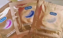 杜蕾斯（durex） 避孕套 安全套 超薄尊享三合一18只男女用套套成人计生情趣用品 实拍图