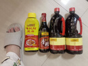李锦记 约4.8kg 家庭常用四件套 锦珍生抽+香醋+味蚝鲜蚝油 调味酱油 实拍图