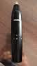 飞利浦（PHILIPS）鼻毛修剪器NT1620/14全身水洗剃毛器鼻毛器双面切剃荷兰进口刀头男士礼物 NT1620/14-干电池式 实拍图