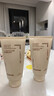悦诗风吟绿茶精粹洁面乳150ml洗面奶清爽控油油痘肌深层清洁火山泥洁面 升级款火山泥洁面150ml*2支 实拍图