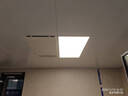 飞利浦（PHILIPS）集成吊顶LED面板灯平板灯超薄天花灯24W 300mm*600mm 暖白光（4000K） 实拍图