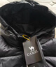 骆驼（CAMEL）户外极寒派克工装毛领情侣款羽绒服保暖加厚中长款外套 实拍图