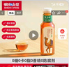 农夫山泉 东方树叶黑乌龙茶500ml*15瓶无糖茶饮料0糖0脂0卡整箱装解渴饮品 实拍图