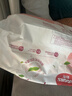 好奇（Huggies）铂金装小桃裤纸尿裤XL96片(12-17kg)加大号尿不湿透【透爽散热】 实拍图