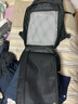 京东京造 TANK 运动双肩包背包 大容量180°展开商务通勤旅行书包电脑包男 实拍图